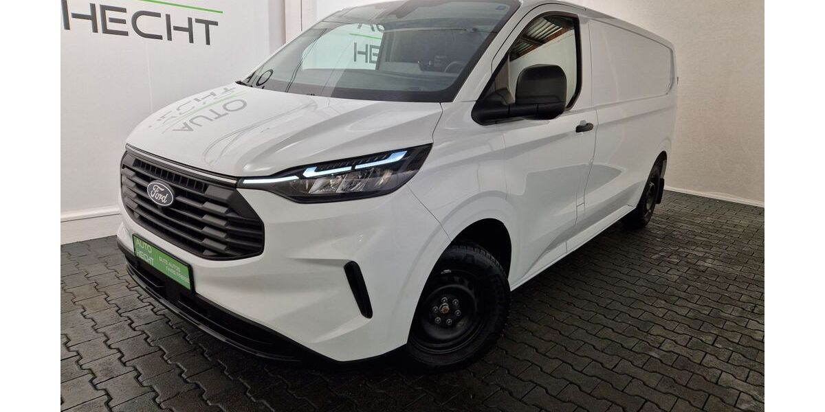 Ford Transit Custom 11.900 km 27.900 &euro; Königsbrunn bei Augsburg 86343