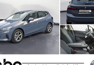 BMW 220 Active Tourer 8.832 km 29.460 &euro; Freiburg 79108