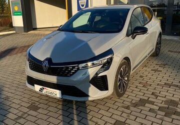 Renault Clio 5.000 km 22.190 &euro; Lauchhammer 01979