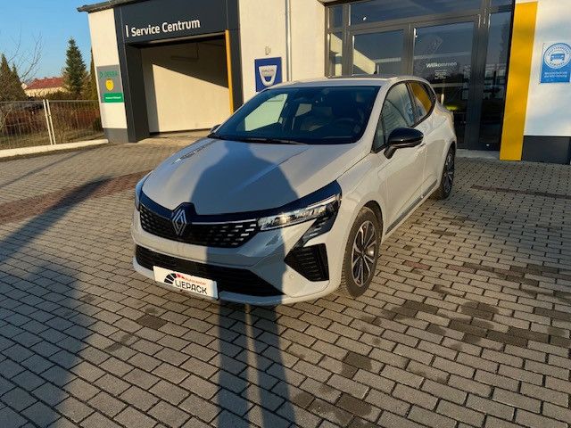 Renault Clio 5.000 km 22.190 &euro; Lauchhammer 01979