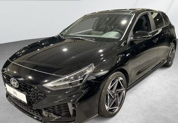 Hyundai i30 1.500 km 31.490 &euro; Bremen 28359