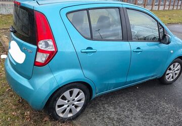 Suzuki Splash 162.000 km 1.800 &euro; Berlin 12524