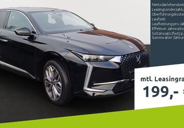 Citroen DS4 34.668 km 18.970 &euro; Dülmen 48249