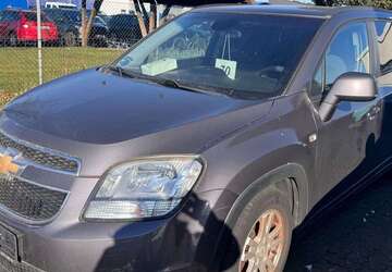 Chevrolet Orlando 164.000 km 3.900 &euro; Neustadt 31535