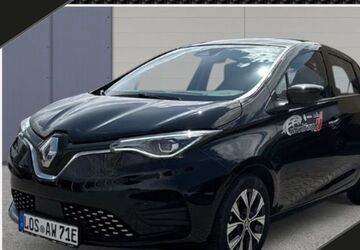 Renault ZOE 5.626 km 24.989 &euro; Bernau 16321
