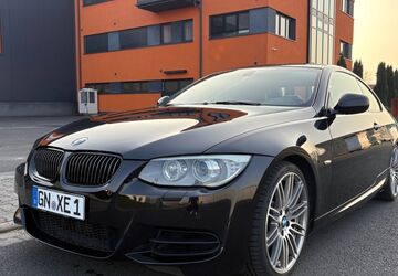 BMW 335 110.000 km 19.990 &euro; Gelnhausen 63571