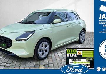 Suzuki Swift 20.886 km 15.680 &euro; München 81827