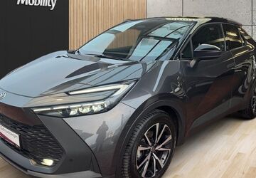 Toyota C-HR 17.800 km 27.400 &euro; Bramsche 49565
