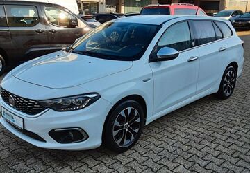 Fiat Tipo 49.500 km 12.790 &euro; Monschau (bei Aachen) 52156