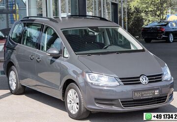 VW Sharan 141.179 km 19.990 &euro; Villingen-Schwenningen 78054