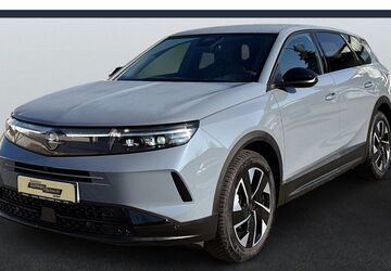 Opel Grandland (X) 2.494 km 31.890 &euro; Flörsheim am Main 65439