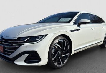 VW Arteon 28.149 km 33.950 &euro; Schwäbisch Gmünd 73525
