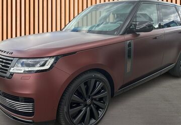 Land Rover Range Rover 1.900 km 195.980 &euro; Dresden 01328