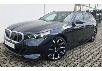 BMW 520 14.038 km 48.980 &euro; Kaiserslautern 67663