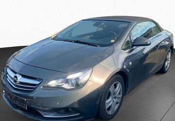 Opel Cascada 130.200 km 4.490 &euro; Dasing 86453
