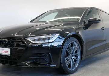 Audi A7 28.360 km 56.800 &euro; Passau 94036