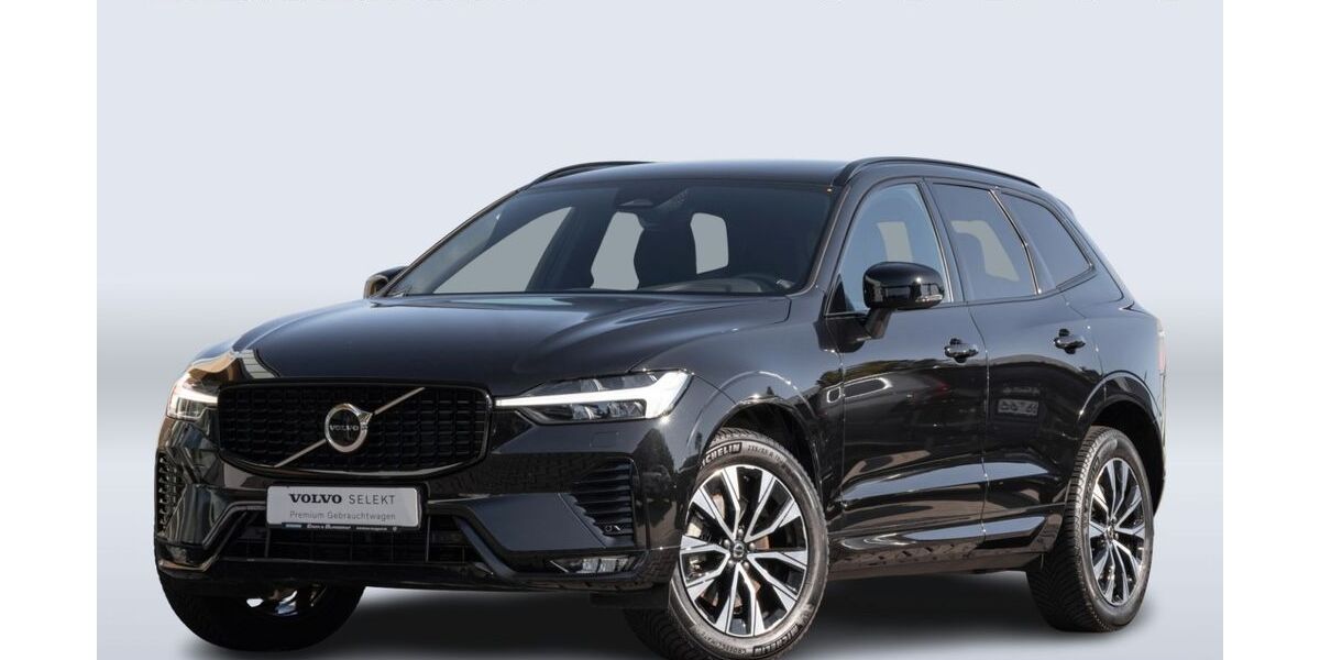 Volvo XC60 23.490 km 47.290 &euro; Idstein 65510