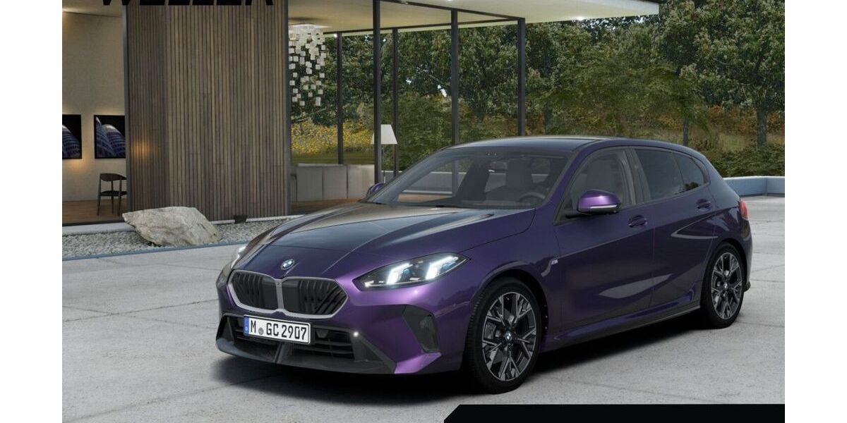 BMW 120 23.949 km 31.850 &euro; Paderborn 33104