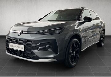 VW T-Roc 2.150 km 41.990 &euro; Birkenfeld 55765