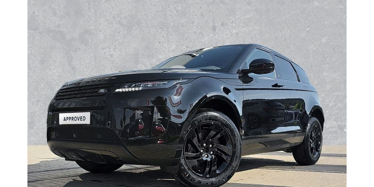 Land Rover Range Rover Evoque 2.500 km 47.690 &euro; Greding 91171