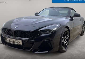 BMW Z4 M40 31.580 km 49.902 &euro; Barsbüttel bei Hamburg 22885
