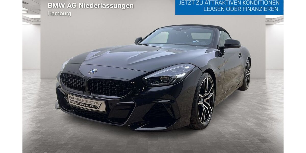 BMW Z4 M40 31.580 km 49.902 &euro; Barsbüttel bei Hamburg 22885