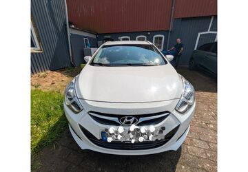 Hyundai i40 114.200 km 8.500 &euro; Welmbüttel 25782