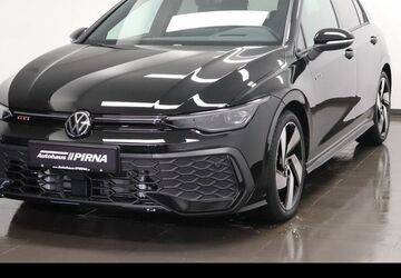 VW Golf 6.000 km 48.950 &euro; Pirna 01796