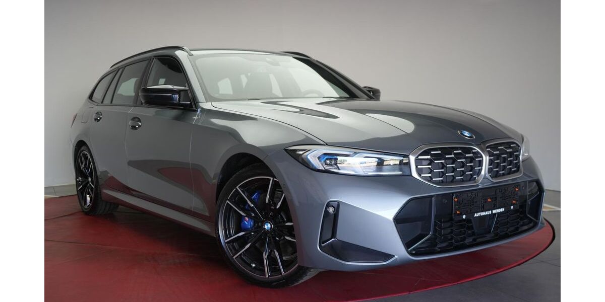 BMW M340d 50.000 km 46.490 &euro; Braunschweig 38110