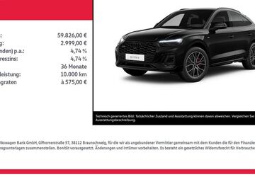 Audi Q5 7.487 km 59.826 &euro; Nordhausen 99734