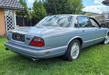 Jaguar XJ 146.244 km 3.999 &euro; Bitburg 54634