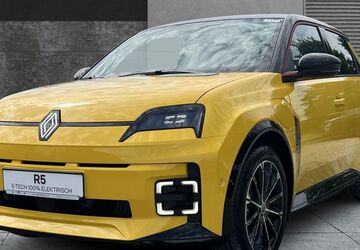 Renault R 5 16.500 km 28.910 &euro; Freising 85354