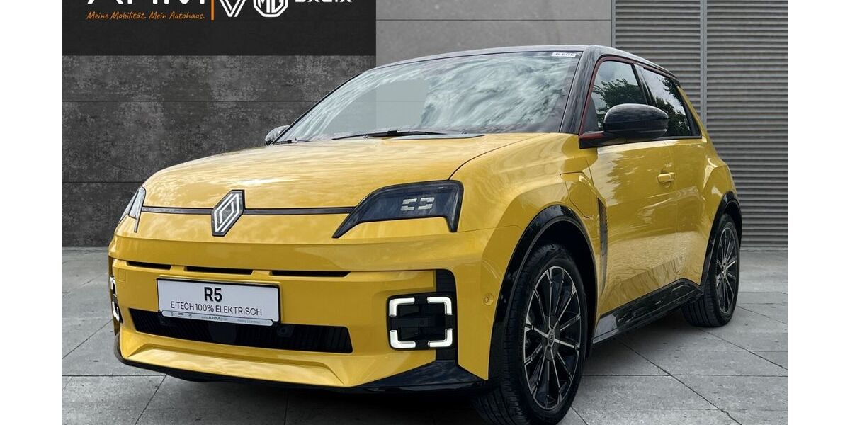 Renault R 5 16.500 km 28.910 &euro; Freising 85354