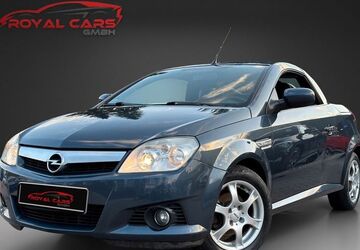 Opel Tigra 146.393 km 4.990 &euro; Hamburg 22111