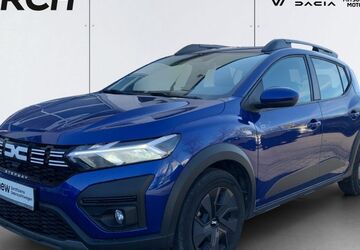 Dacia Sandero 21.514 km 17.990 &euro; Leutkirch im Allgäu 88299