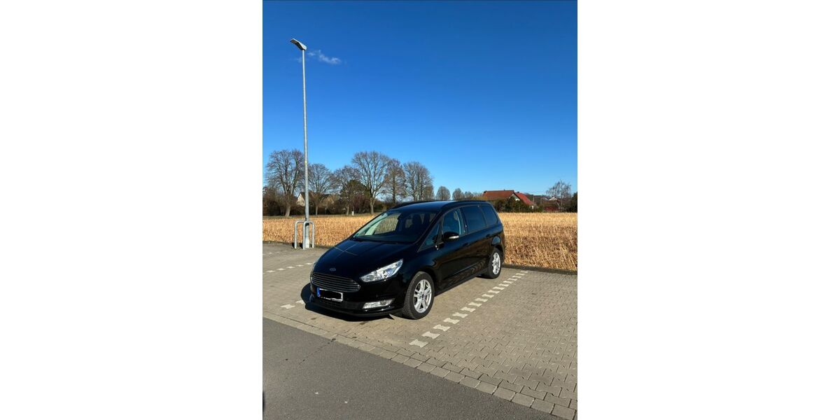Ford Galaxy 71.500 km 16.990 &euro; Bad Salzuflen 32107