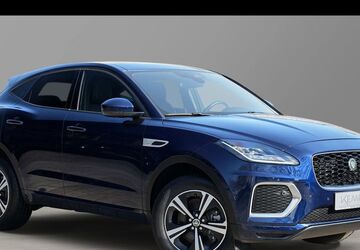 Jaguar E-Pace 29.000 km 40.900 &euro; Köln 50968