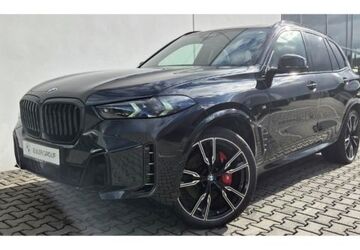 BMW X5 44.183 km 75.988 &euro; Kaiserslautern 67663