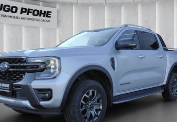 Ford Ranger 22.500 km 46.990 &euro; Oldenburg i.H. 23758