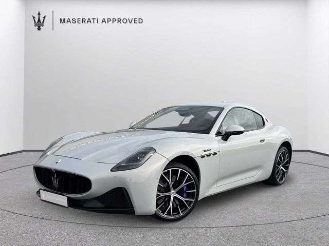 Maserati GranTurismo 22.900 km 132.990 &euro; Kürnach 97273