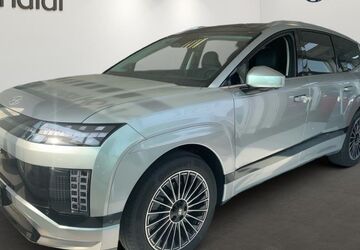 Hyundai IONIQ 9 3.500 km 73.990 &euro; Wiesloch 69168