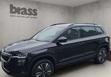 Skoda Karoq 3.000 km 37.700 &euro; Giessen 35392