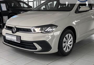 VW Polo 4.900 km 21.990 &euro; Oldenburg 26123