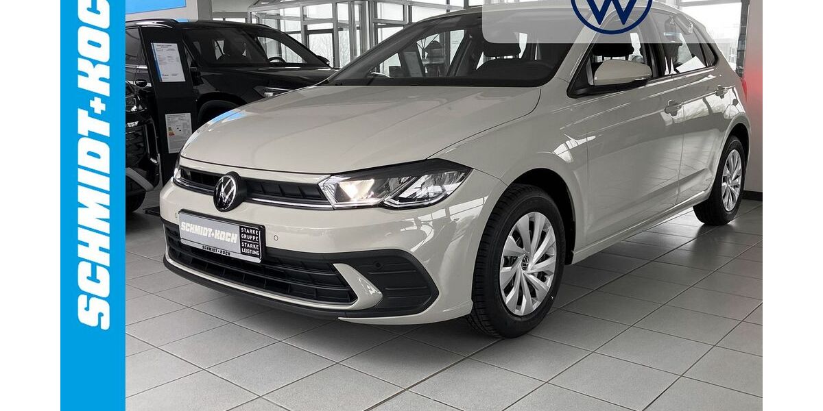 VW Polo 4.900 km 21.990 &euro; Oldenburg 26123