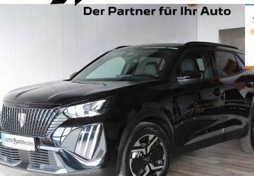 Peugeot 2008 24.176 km 17.999 &euro; Frohburg OT Frankenhain 04654