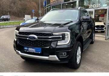 Ford Ranger 23.000 km 39.950 &euro; Essen-Kettwig 45219