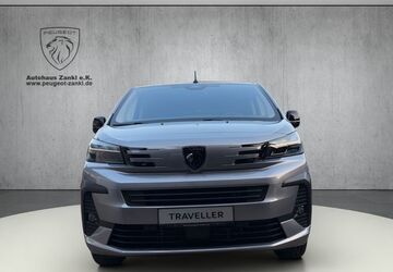 Peugeot Traveller 6.800 km 42.800 &euro; Rattenberg 94371