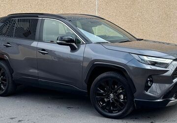 Toyota RAV 4 28.274 km 37.900 &euro; Mahlow 15831