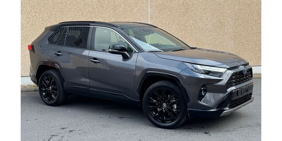 Toyota RAV 4 28.274 km 37.900 &euro; Mahlow 15831