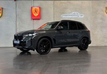 BMW X5 8.469 km 92.890 &euro; Melle 49324